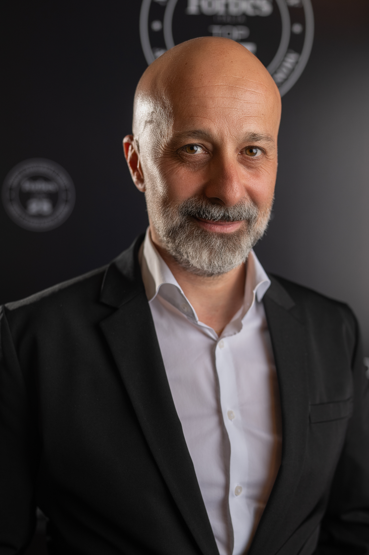 Niko Romito