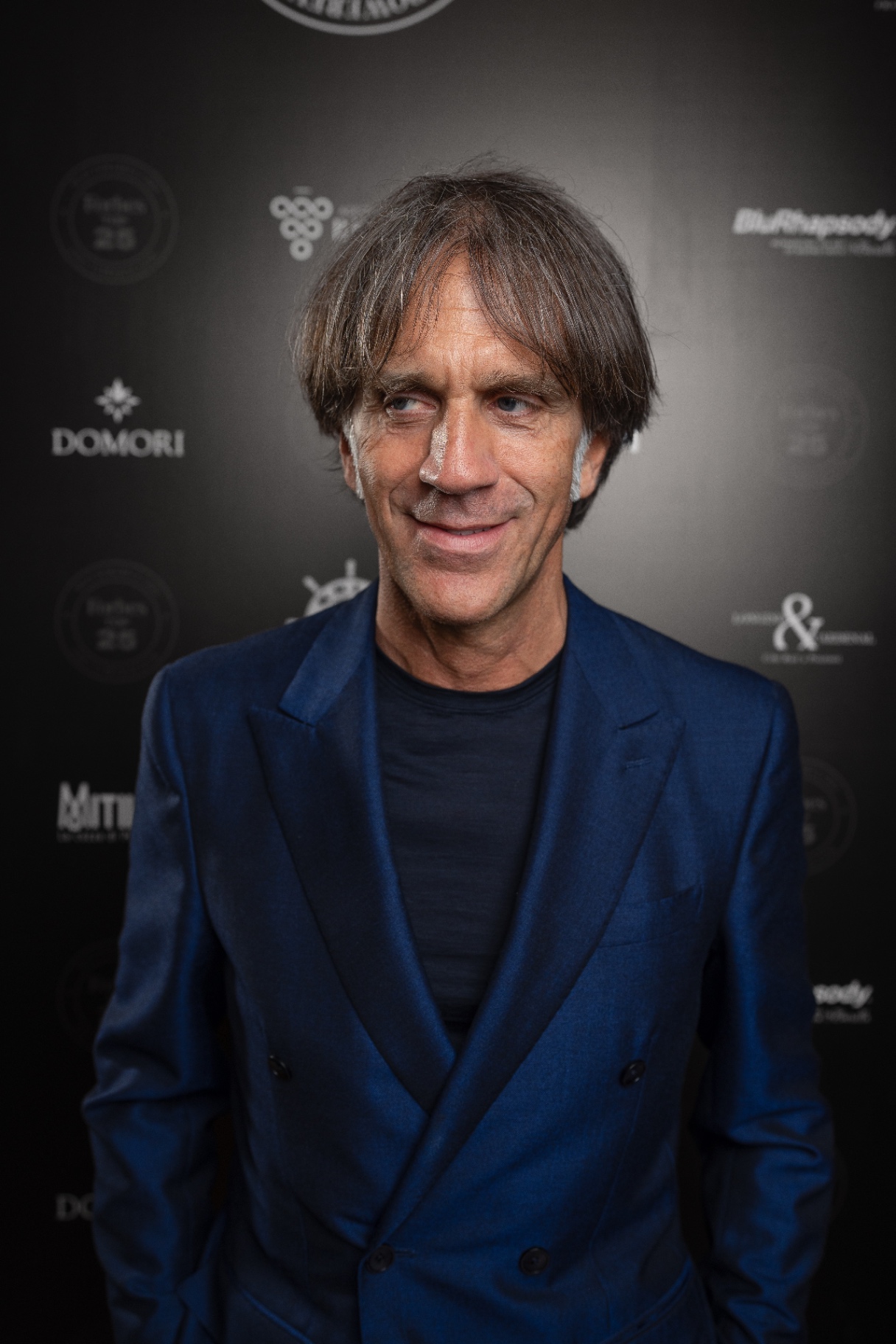 Davide Oldani