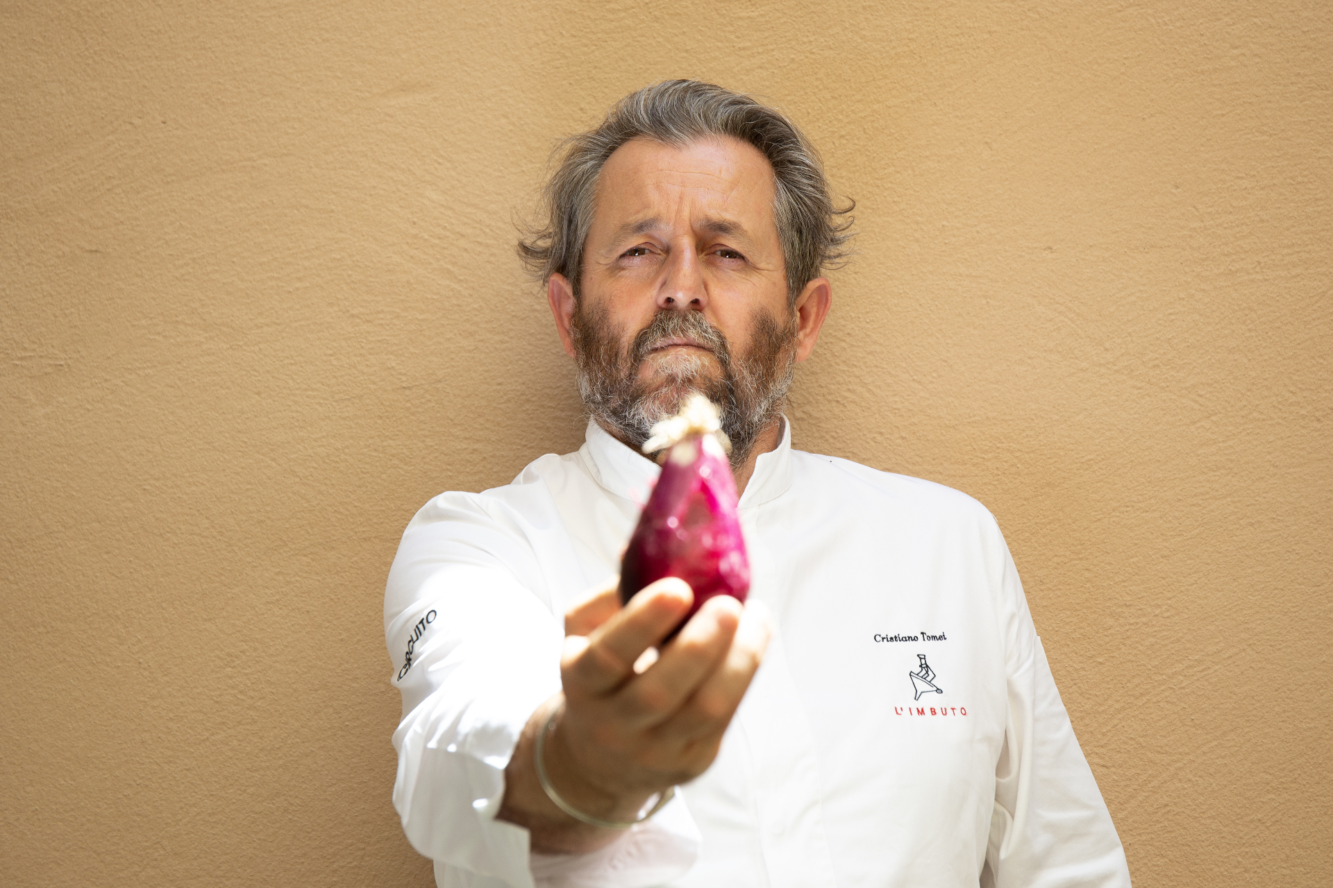 Cristiano Tomei