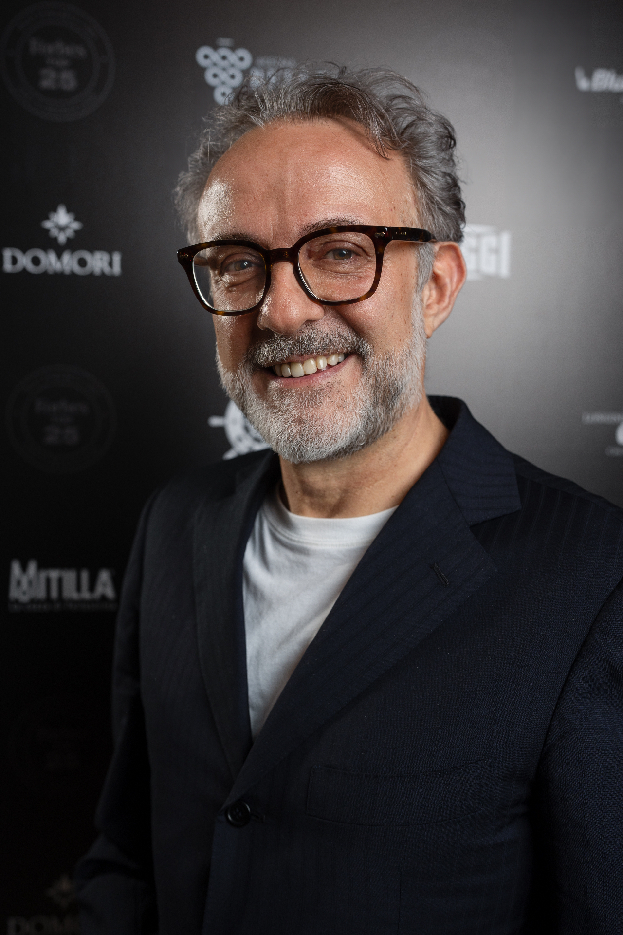 Massimo Bottura