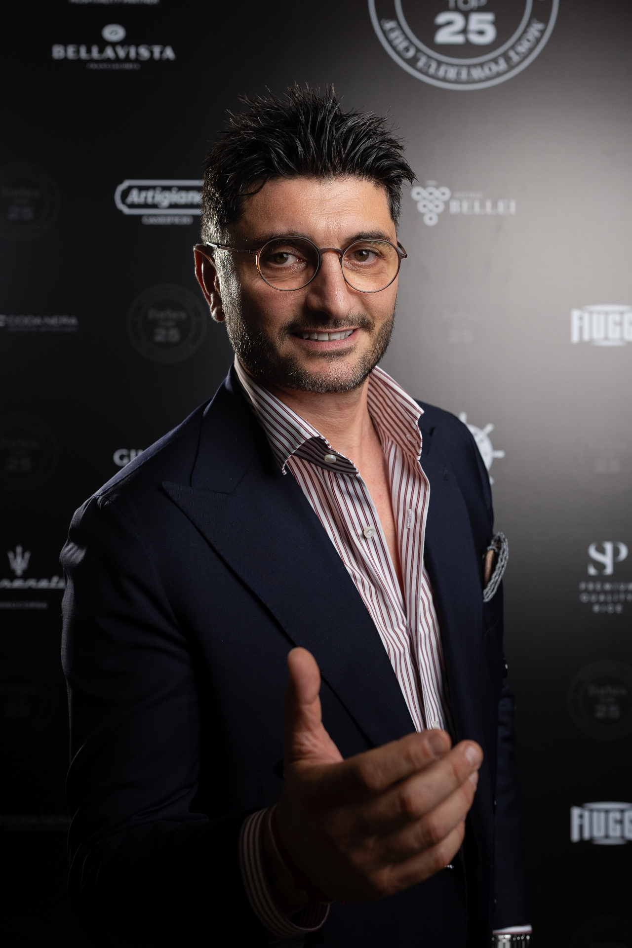 Andrea Aprea