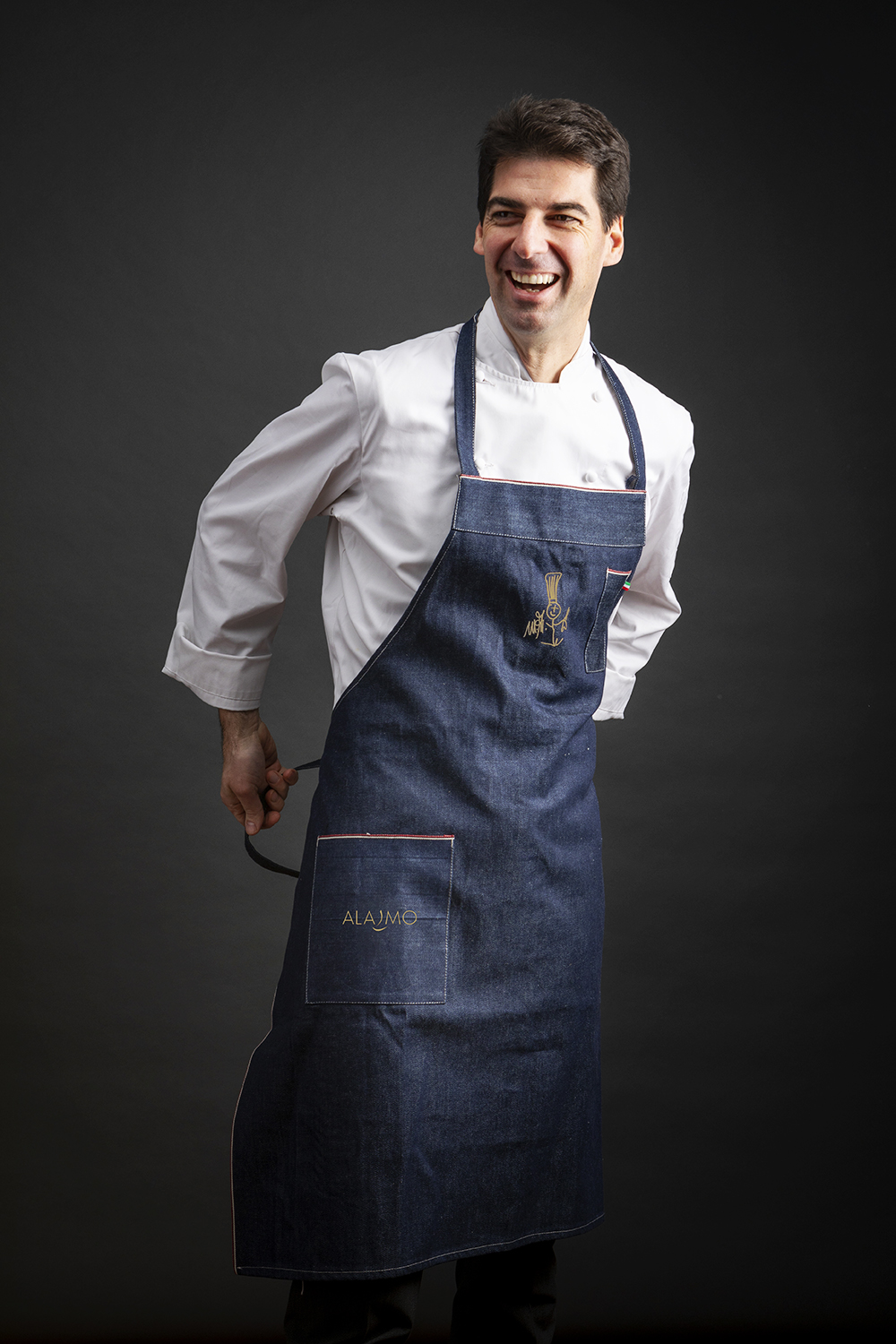 Massimiliano Alajmo