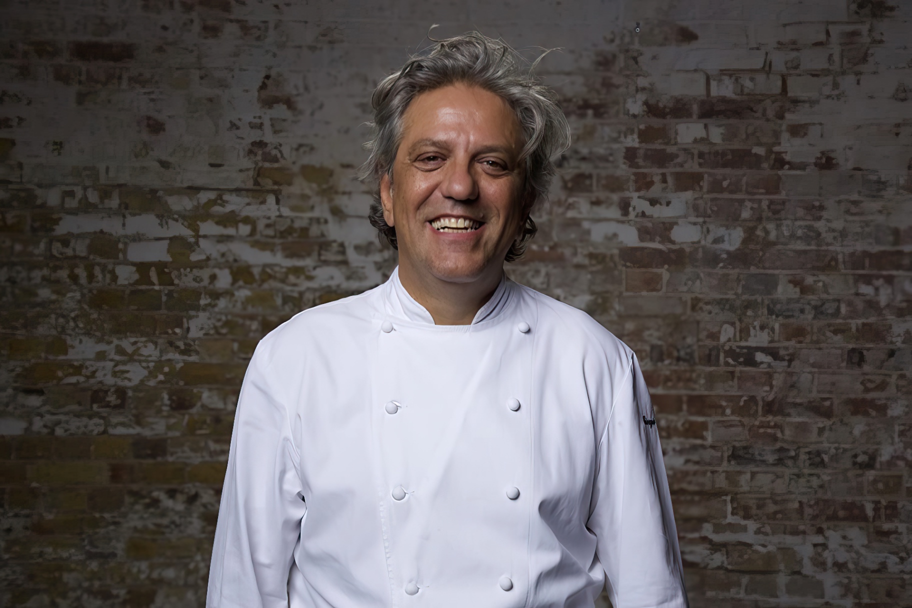 Giorgio Locatelli