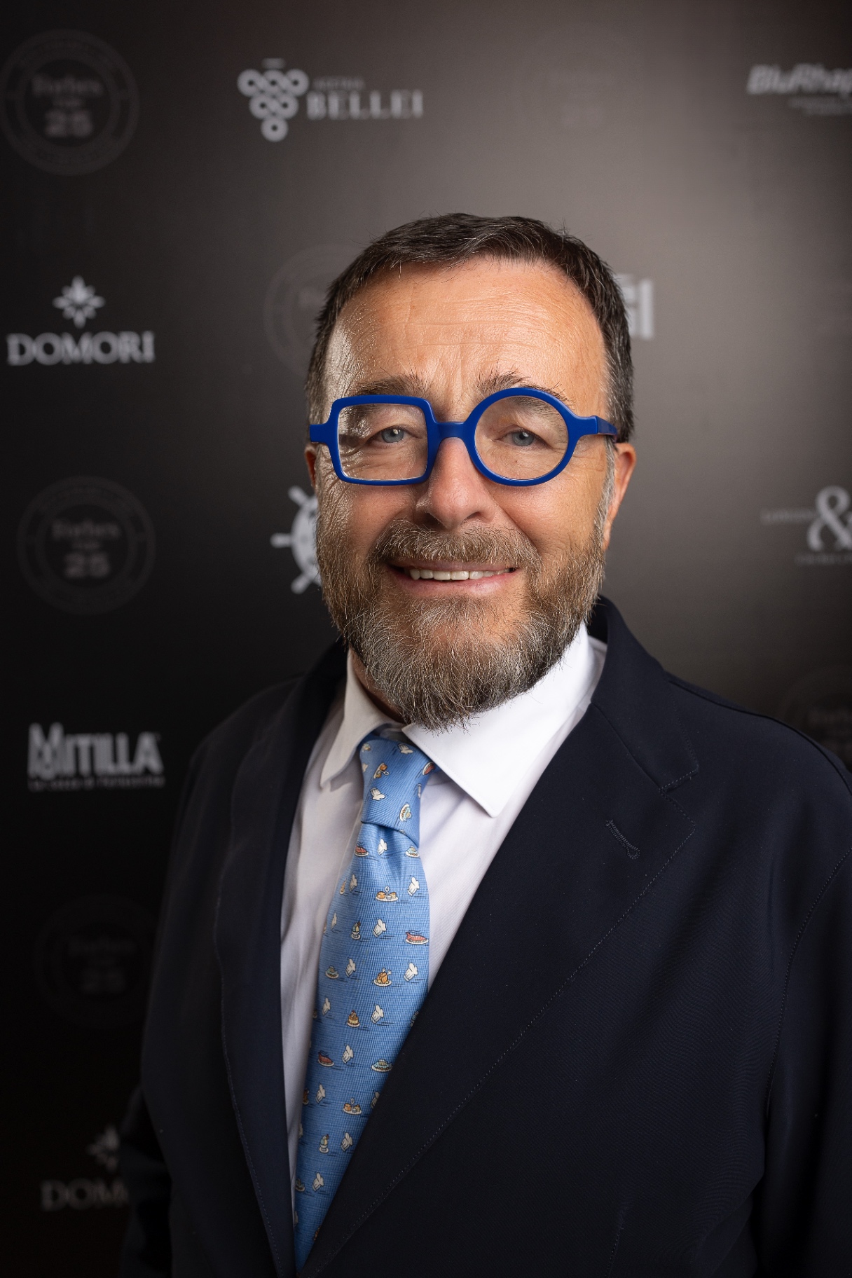 Giancarlo Morelli