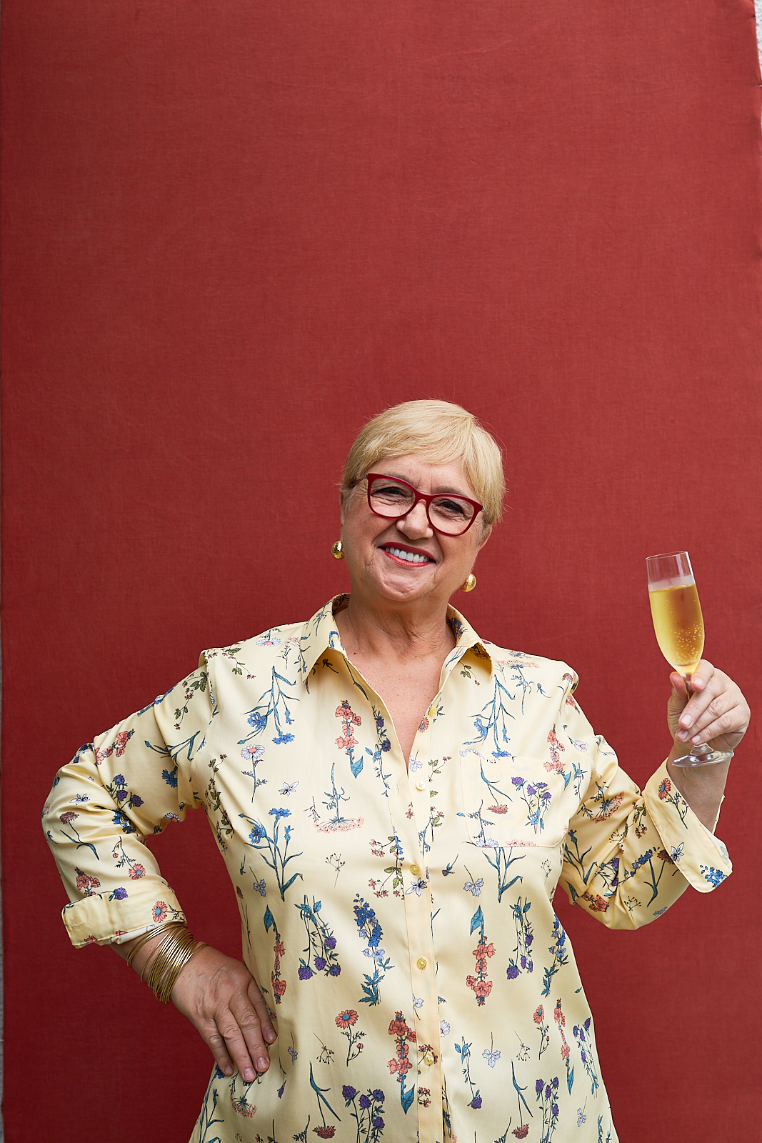 Lidia Bastianich