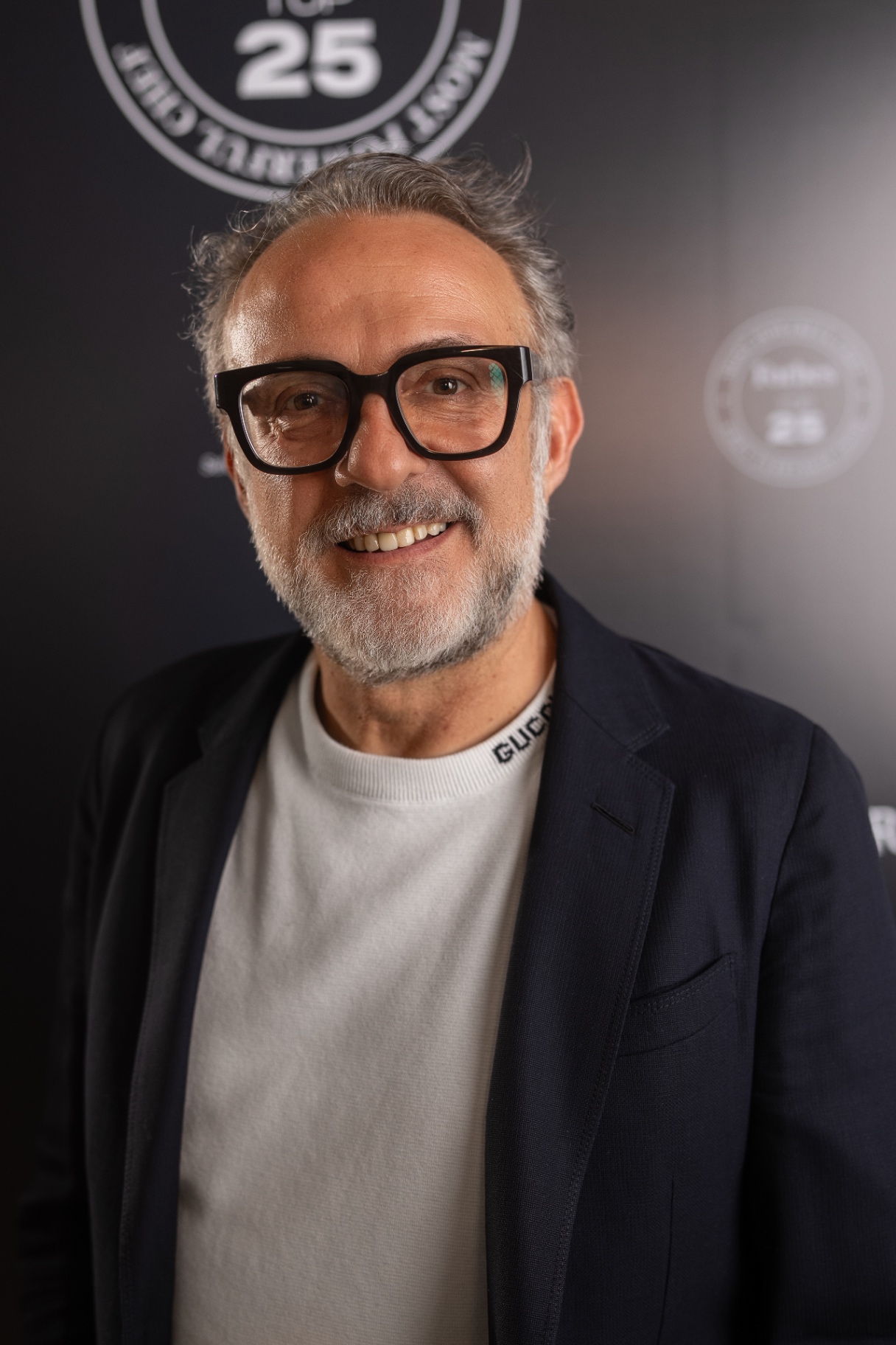 Massimo Bottura