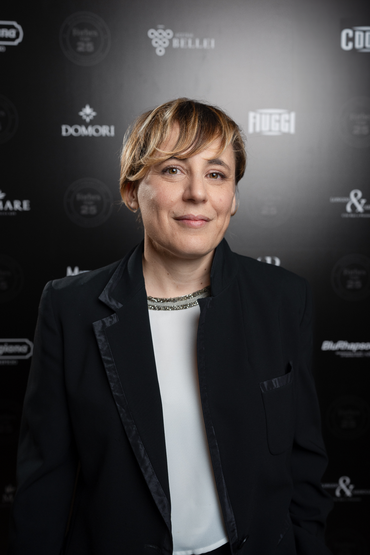 Antonia Klugmann
