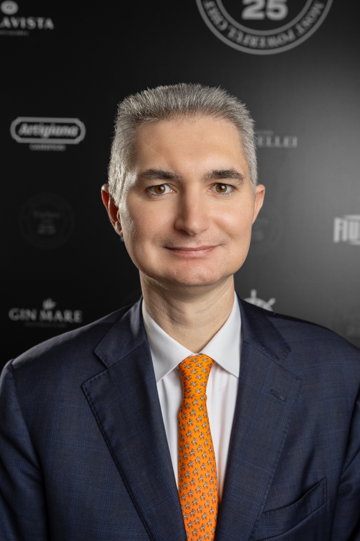 Giovanni e Alberto Santini