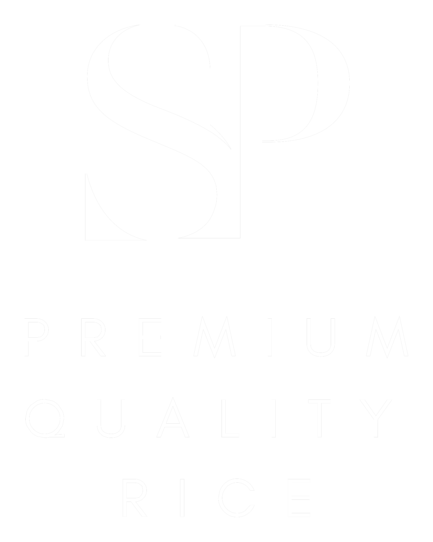 SP Premium Quality Rice