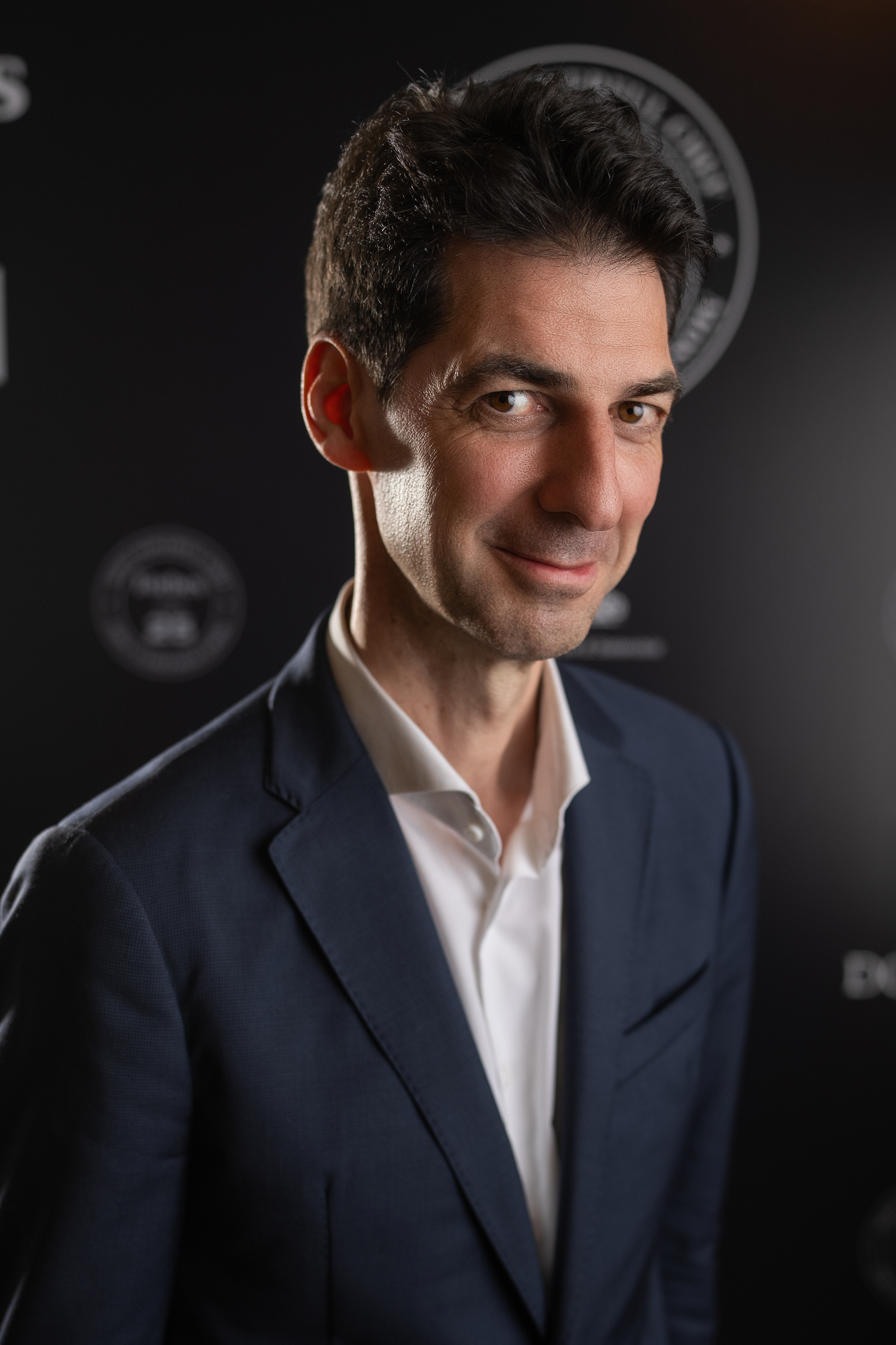 Massimiliano Alajmo