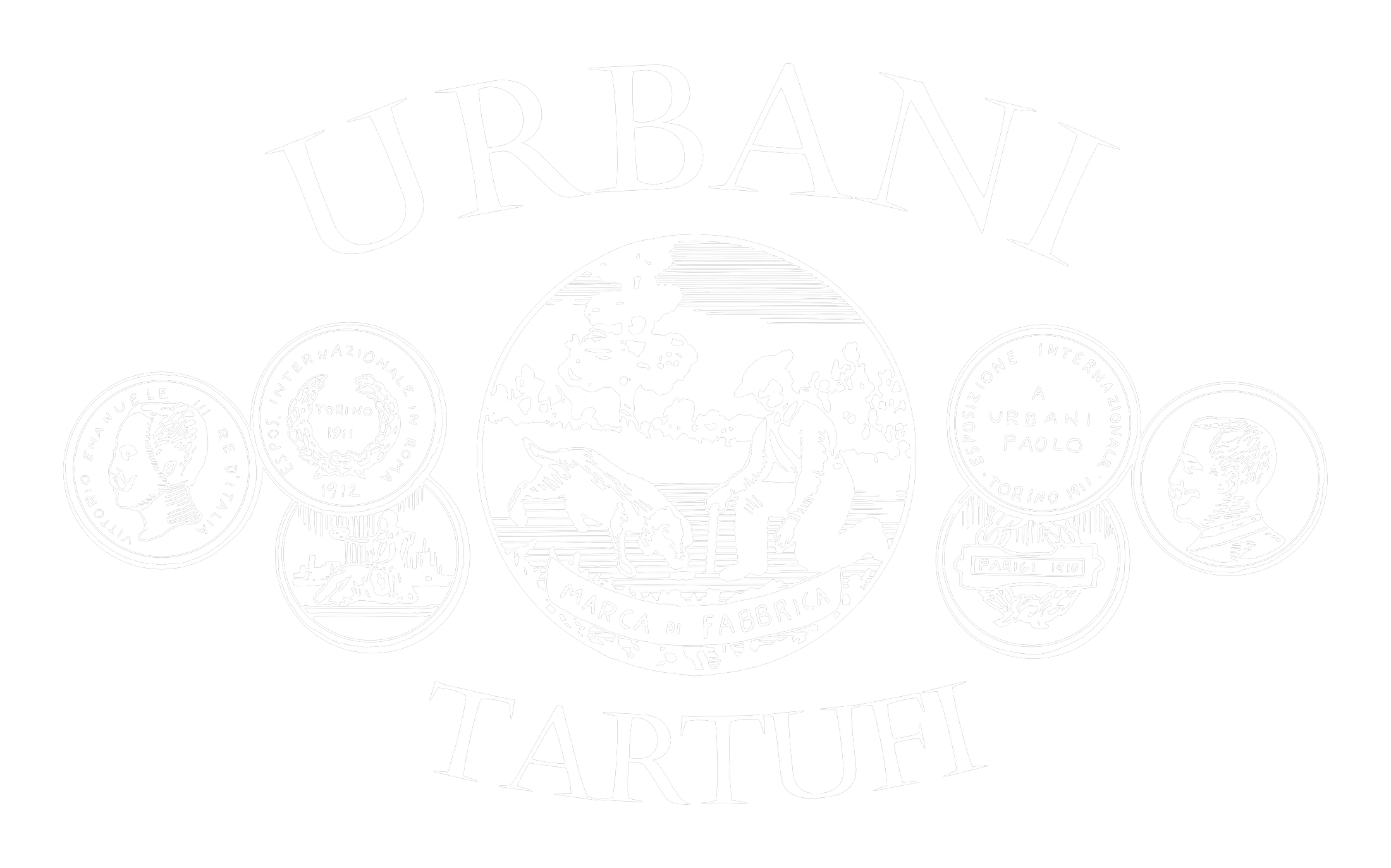 Urbani Tartufi
