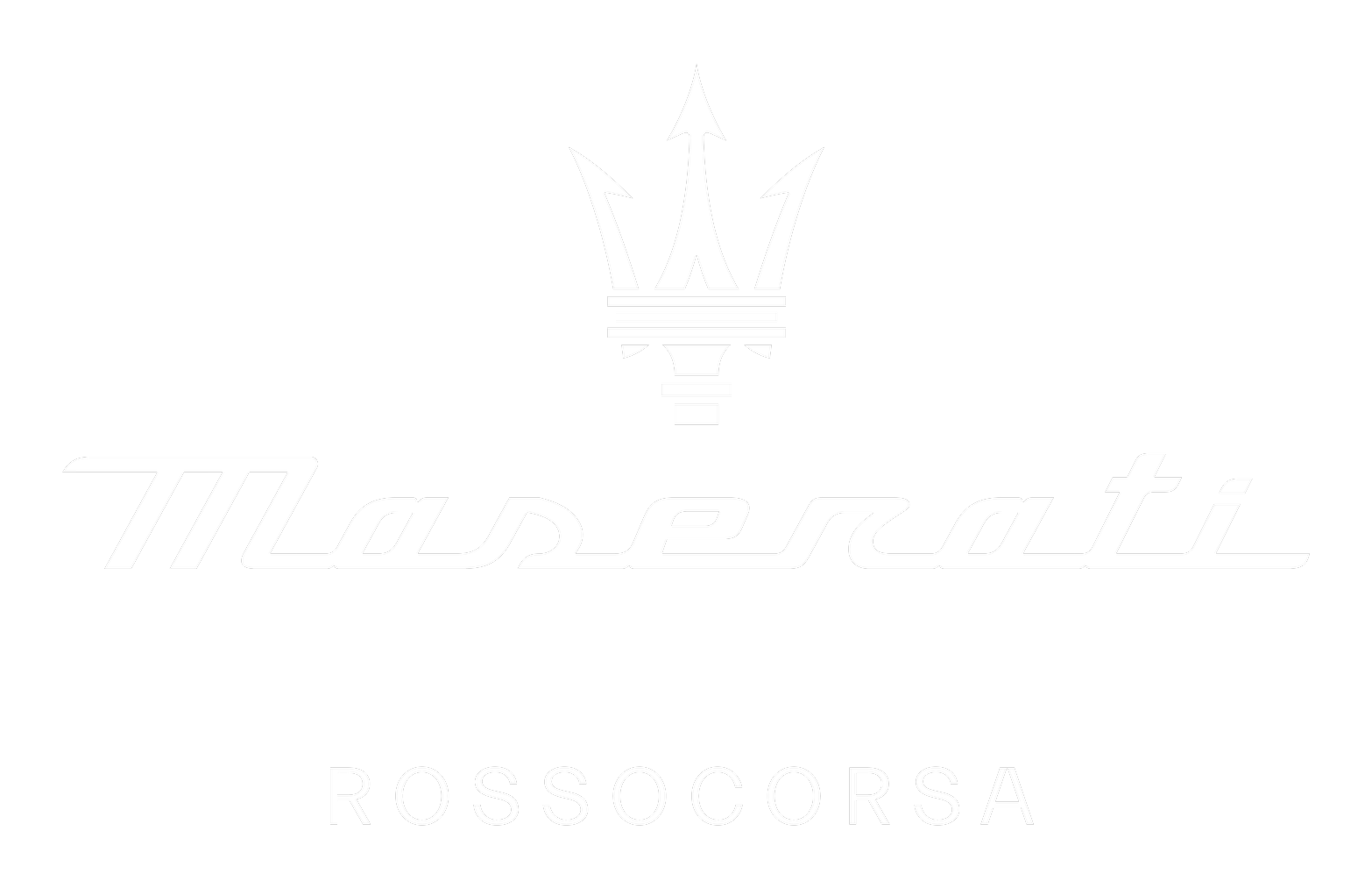 Maserati Rossocorsa