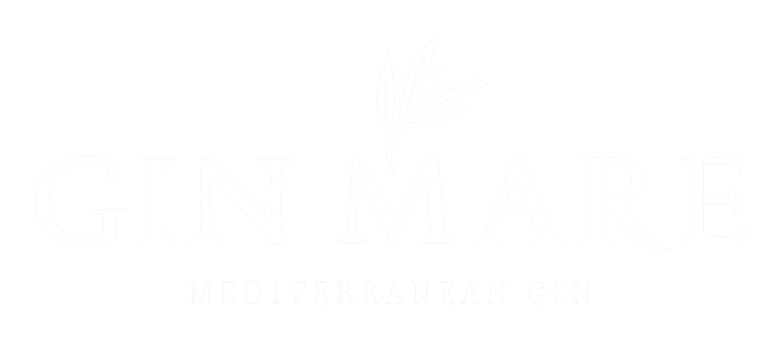 Gin Mare